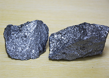 Silicon Metal 1101